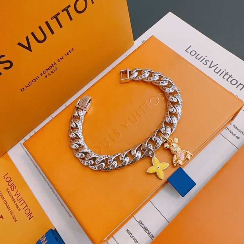 Louis Vuitton Bracelets